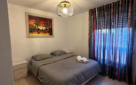 Bel appartement T2 aux portes de Monaco+parking